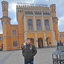Baxa, 33 года