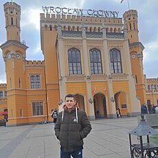 Фотография мужчины Baxa, 33 года из г. Варшава