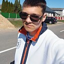 Ян, 18 лет