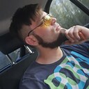 Валерий Никитин, 28 лет