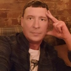Фотография мужчины Николай, 43 года из г. Пермь