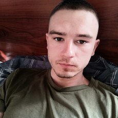 Фотография мужчины Виктор, 32 года из г. Костанай