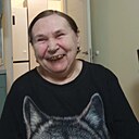 Людмила, 65 лет