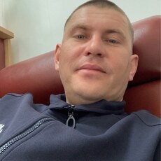 Фотография мужчины Илья, 34 года из г. Алапаевск