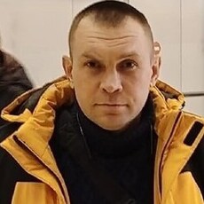 Фотография мужчины Сергей, 40 лет из г. Орел