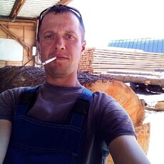 Фотография мужчины Сергей, 40 лет из г. Губаха