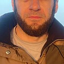 Мурад, 34 года