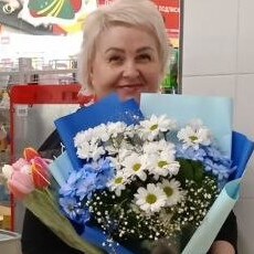 Фотография девушки Ирина, 58 лет из г. Балаково