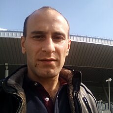 Фотография мужчины Artur, 34 года из г. Мирный (Якутия)