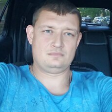Фотография мужчины Вадим, 39 лет из г. Керчь