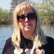 Фотография девушки Елена, 59 лет из г. Коломна