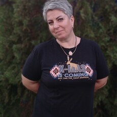 Фотография девушки Елена, 49 лет из г. Курск