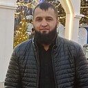 Илёс, 34 года