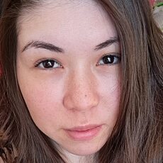 Фотография девушки Карина, 29 лет из г. Москва