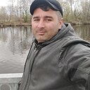 Саша, 36 лет