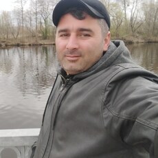 Фотография мужчины Саша, 37 лет из г. Кобрин