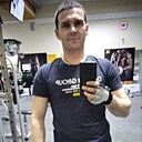 Алекс, 38 лет