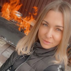 Фотография девушки Ната, 45 лет из г. Люберцы
