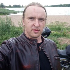 Фотография мужчины Сергей, 36 лет из г. Гусев