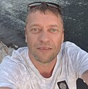 Жека, 46 лет