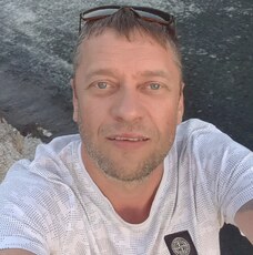 Фотография мужчины Жека, 46 лет из г. Сухой Лог