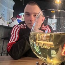 Фотография мужчины Сергей, 29 лет из г. Москва