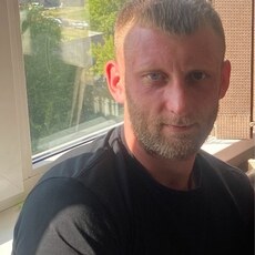 Фотография мужчины Михаил, 30 лет из г. Енакиево