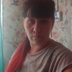 Фотография девушки Анна, 37 лет из г. Талица