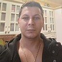 Роман, 35 лет