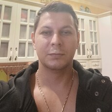 Фотография мужчины Роман, 35 лет из г. Краснодар