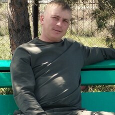 Фотография мужчины Сергей, 36 лет из г. Костанай