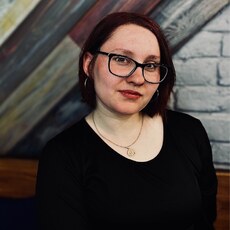 Фотография девушки Алина, 23 года из г. Киров