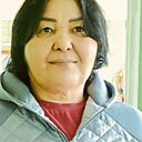 Лайна, 55 лет