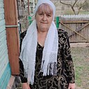 Настя, 66 лет