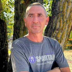 Фотография мужчины Сергей, 54 года из г. Брест