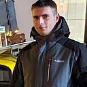Саша, 25 лет