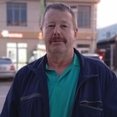 Фотография мужчины Александр, 50 лет из г. Джанкой