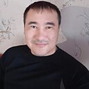 Бацик, 38 лет