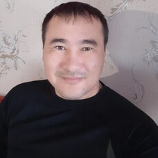Фотография мужчины Бацик, 38 лет из г. Ясный