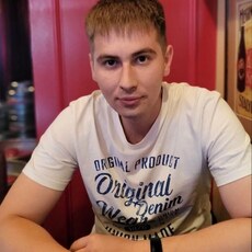 Фотография мужчины Илья, 32 года из г. Тверь