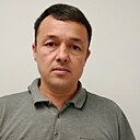 Кемал, 43 года