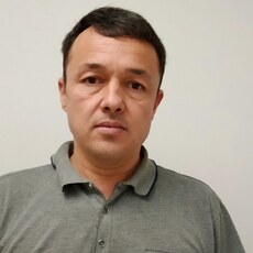 Фотография мужчины Кемал, 43 года из г. Майский