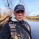 Кирилл, 31 год