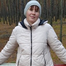 Фотография девушки Наталья, 49 лет из г. Брест