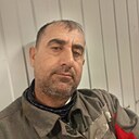 Хакан, 44 года