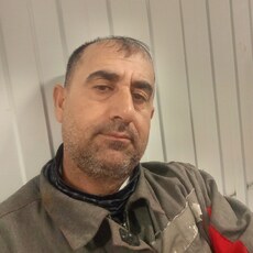 Фотография мужчины Хакан, 44 года из г. Выкса