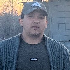 Фотография мужчины Али, 25 лет из г. Барнаул