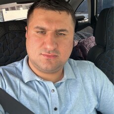 Фотография мужчины Аслан, 30 лет из г. Нальчик