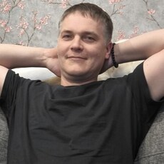 Фотография мужчины Алексей, 46 лет из г. Балашиха