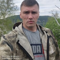 Фотография мужчины Дмитрий, 34 года из г. Богучаны